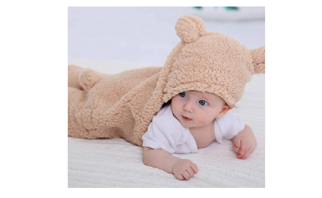 Dulces Sueños: Sacos de Dormir para Bebés