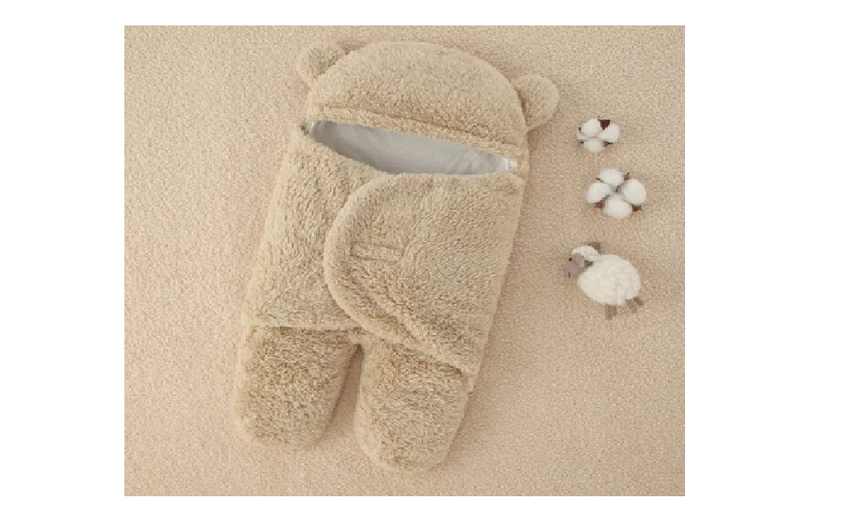 Dulces Sueños: Sacos de Dormir para Bebés