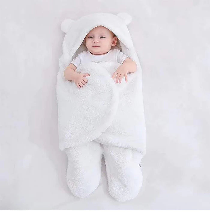 Dulces Sueños: Sacos de Dormir para Bebés